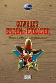 Cowboys, Enten und Indianer / Disney Enthologien Bd.4