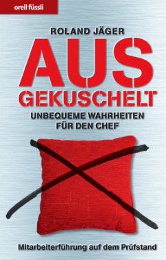 Ausgekuschelt - Jäger, Roland