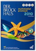 Der Brockhaus multimedial premium 2010 DVD-ROM von wissenmedia - Plattform : Windows Vista, Windows XP, Windows 2000, Mac, Mac OS X, Linux