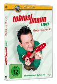 Tobias Mann Live: Man(n) sieht sich