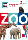 WAS IST WAS Wissensschatz von A-Z, Zoo