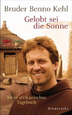 Cover Gelobt sei die Sonne