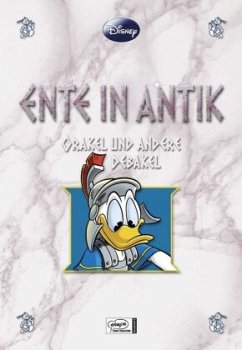 Ente in Antik / Disney Enthologien Bd.3 - Disney, Walt