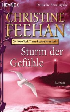 Sturm der Gefühle / Die Drake-Schwestern Bd.7 - Feehan, Christine