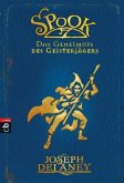 Das Geheimnis des Geisterjägers / Spook Bd.3