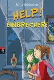 Help! Einbrecher!