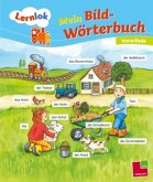 Lernlok, Mein Bild-Wörterbuch Vorschule