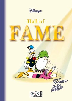 Disney: Hall of Fame 17 - Dick Kinney & Al Hubbard - Disney, Walt;Kinney, Dick;Hubbard, Al