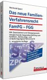 Das neue Familien-Verfahrensrecht FamFG - FGG