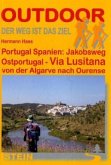Portugal, Spanien: Jakobsweg Ostportugal - Via Lusitana