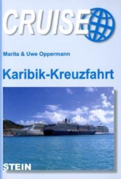 Karibik-Kreuzfahrt - Oppermann, Marita; Oppermann, Uwe