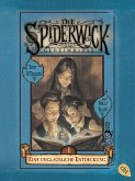 Eine unglaubliche Entdeckung / Die Spiderwick Geheimnisse Bd.1