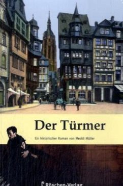 Der Türmer - Müller, Meddi