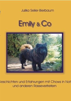 Emily & Co. - Seiler-Bierbaum, Julika