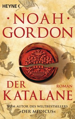 Der Katalane - Bd. 7 - Gordon, Noah