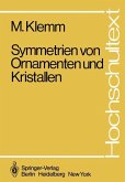 Symmetrien von Ornamenten und Kristallen