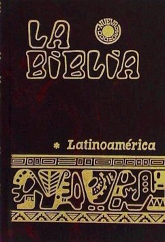 La Biblia Latinoamericana, la - Hurault, Bernard