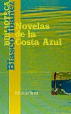Novelas de Costa Azul
