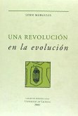 Una revolución en la evolución