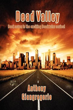Dead Valley (Deadwater series Book 7) - Giangregorio, Anthony