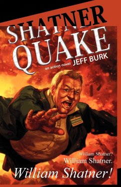 Shatnerquake - Burk, Jeff