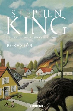 Posesión - King, Stephen