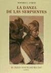 La danza de las serpientes : Hopis - Curtis, Edward S.