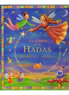 El libro de las hadas - Batt, Tanya Robyn; Newey, Gail