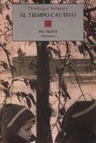 Cover El tiempo cautivo