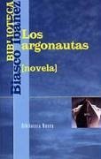 Cover Los argonautas