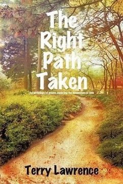 The Right Path Taken - Lawrence, Terry