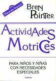 Actividades motrices para niños-as con necesidades especiales