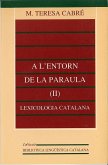 Lexicologia catalana
