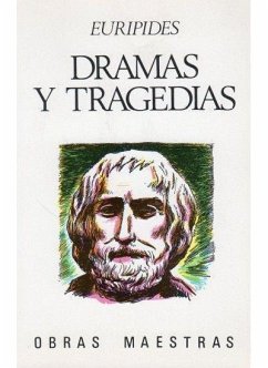 Dramas y tragedias - Eurípides