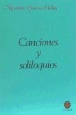 Canciones y soliloquios