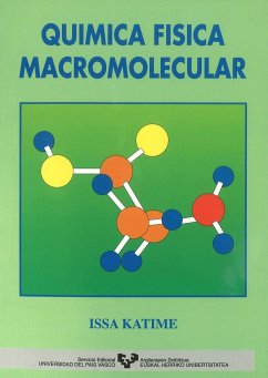 Química física macromolecular - Katime, Issa