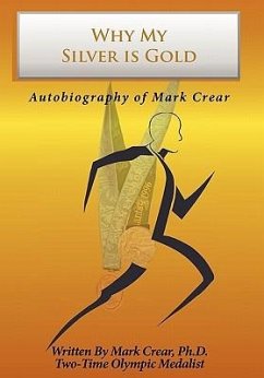 Why My Silver is Gold - Crear, Mark