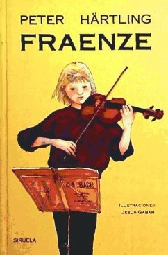 Fraenze - Härtling, Peter