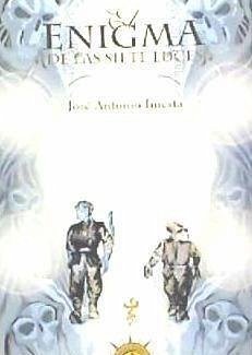 Cover El enigma de las siete luces