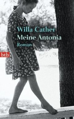 Meine Antonia - Cather, Willa
