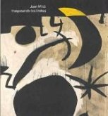 Joan Miró : traspasando los límites