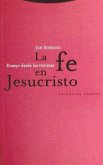 La fe en Jesucristo : ensayo desde las víctimas