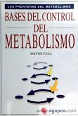 Bases del control del metabolismo