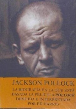 Jackson Pollock - Naifeh, Steven; White Smith, Gregory