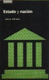 Estado y Nación, Ernest Gellner y la Teoría del Nacionalismo