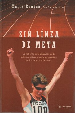 Sin línea de meta - Jenkins, Sally Runyan, Maria