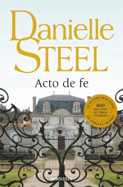Cover Acto de fe