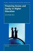 Financing Access and Equity in Higher Education