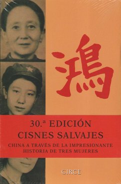 Cisnes salvajes - Chang, Jung