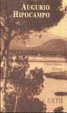 Cover Augurio hipocampo